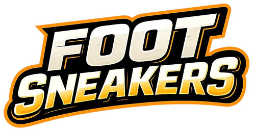 FOOT SNEAKERS 